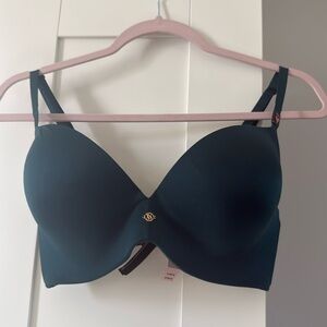 Victoria's Secret Teal Bra